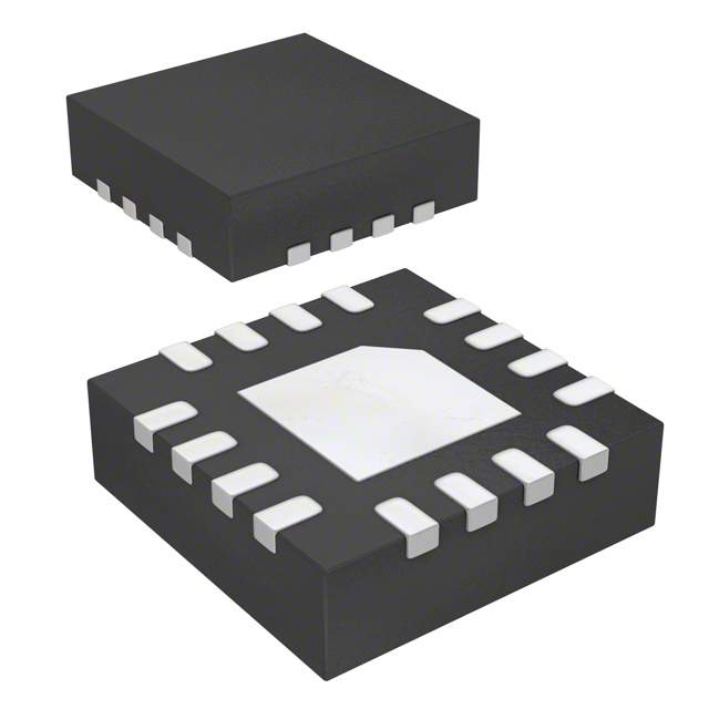 HMC451LP3 by Analog Devices